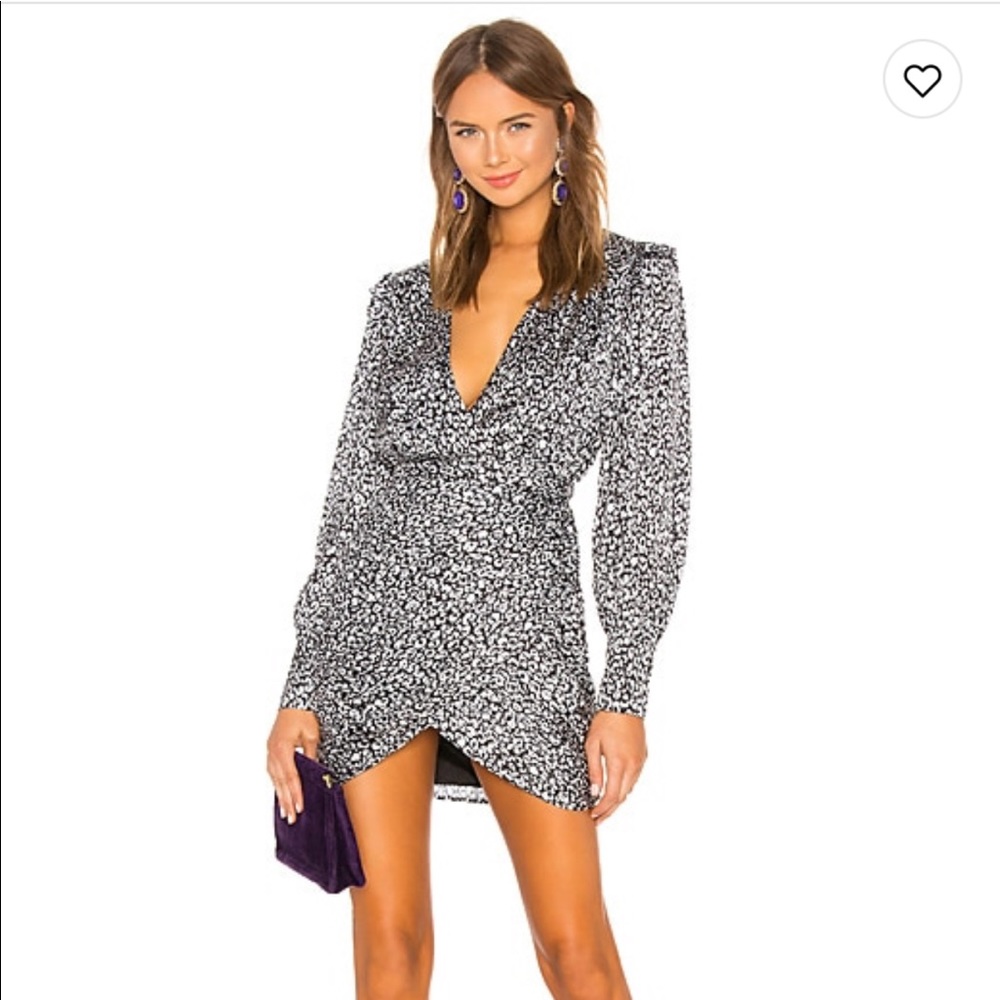 L’Academie Dress